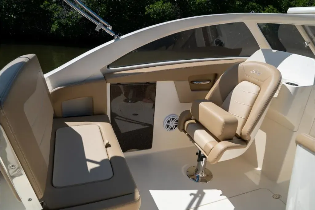 2025 Scout 240 Dorado Image Thumbnail #35