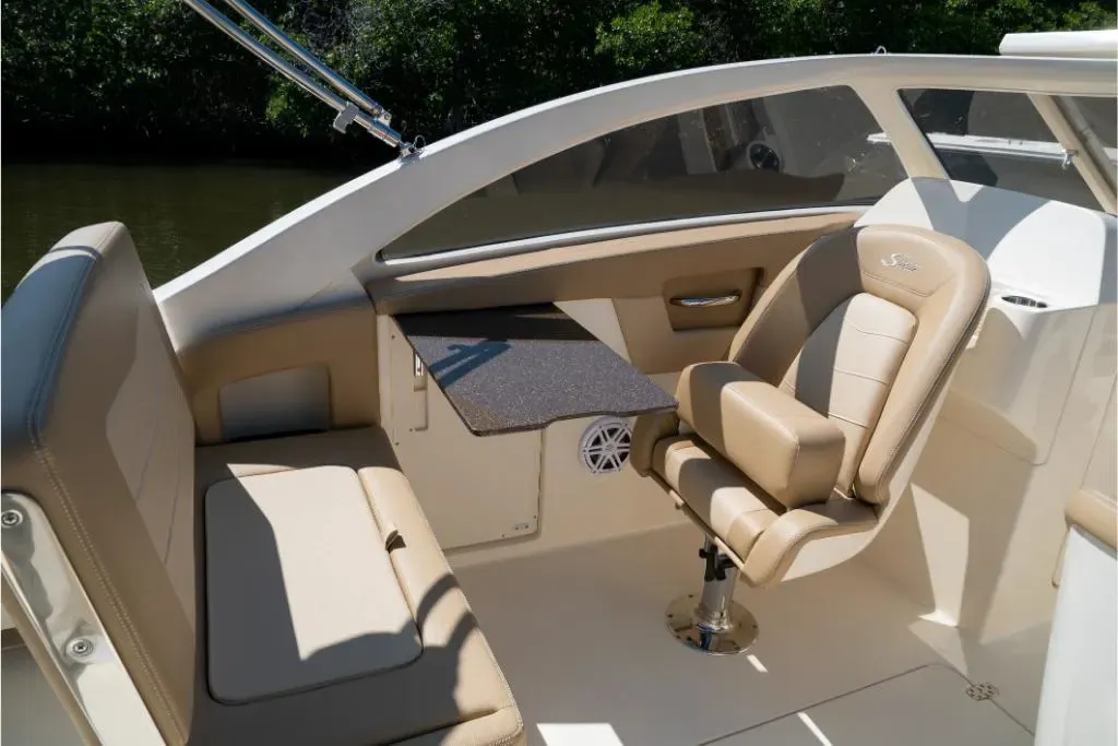 2025 Scout 240 Dorado Image Thumbnail #34