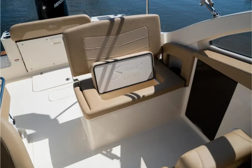 2026 Scout 240 Dorado Image Thumbnail #39