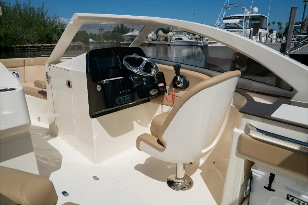 2026 Scout 240 Dorado Image Thumbnail #30