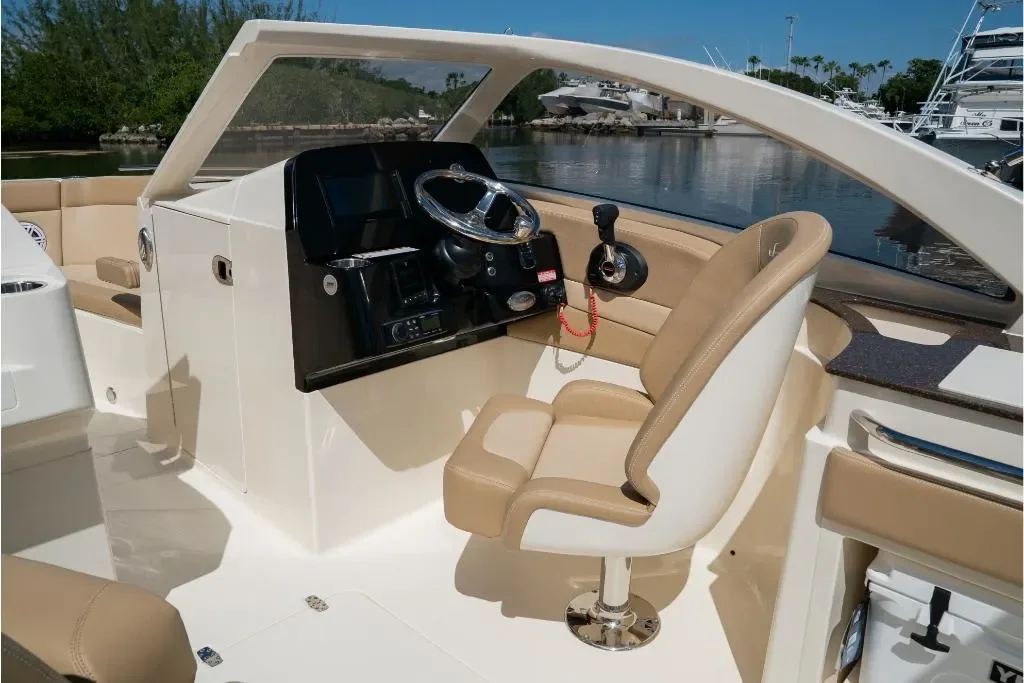 2026 Scout 240 Dorado Image Thumbnail #31