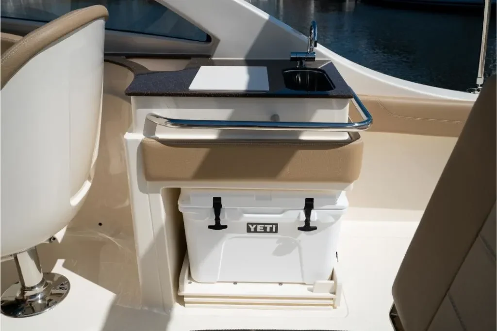 2026 Scout 240 Dorado Image Thumbnail #23