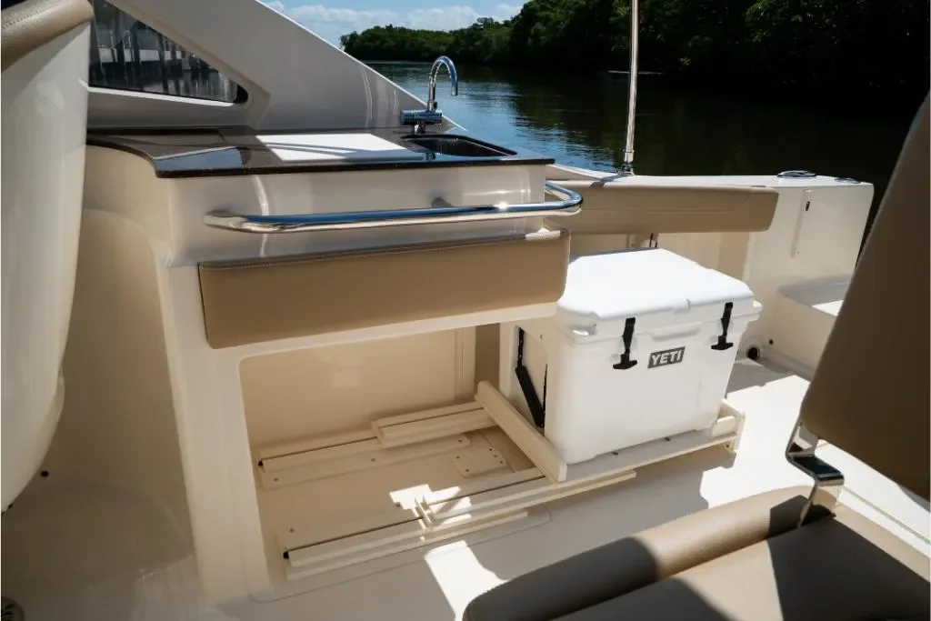 2026 Scout 240 Dorado Image Thumbnail #27