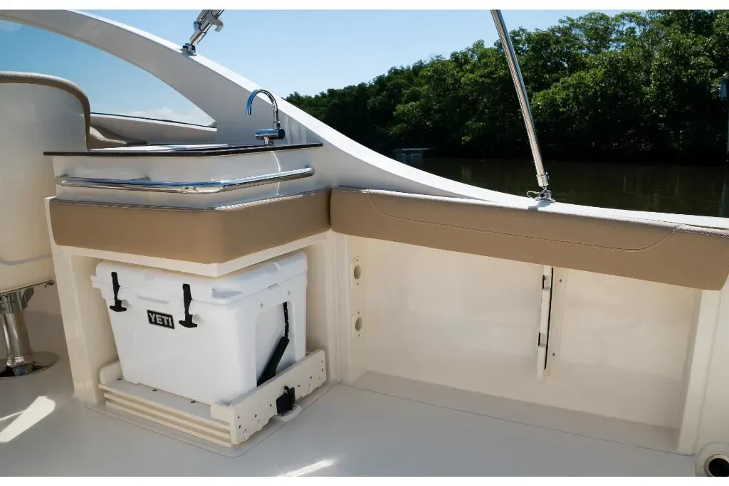 2025 Scout 240 Dorado Image Thumbnail #22