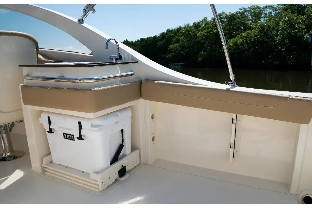 2026 Scout 240 Dorado Image Thumbnail #22