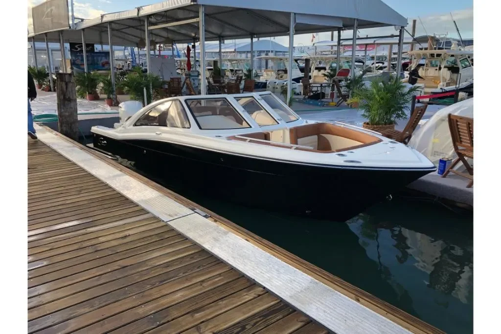 2026 Scout 240 Dorado Image Thumbnail #6