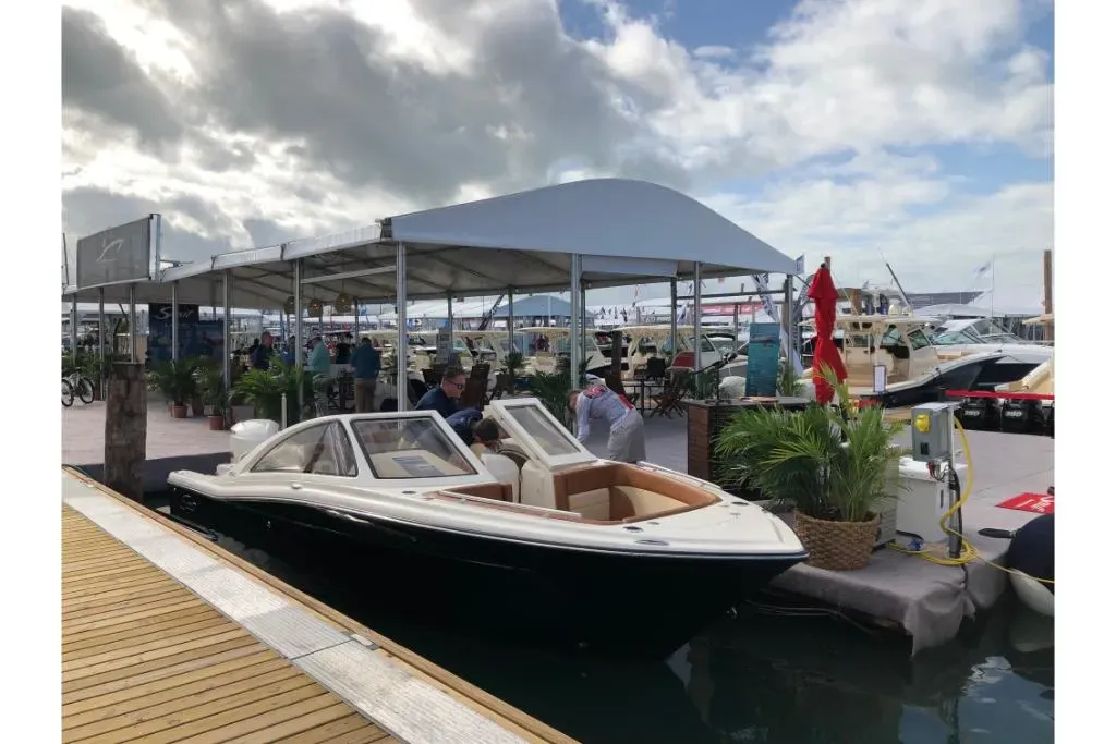 2025 Scout 240 Dorado Image Thumbnail #7