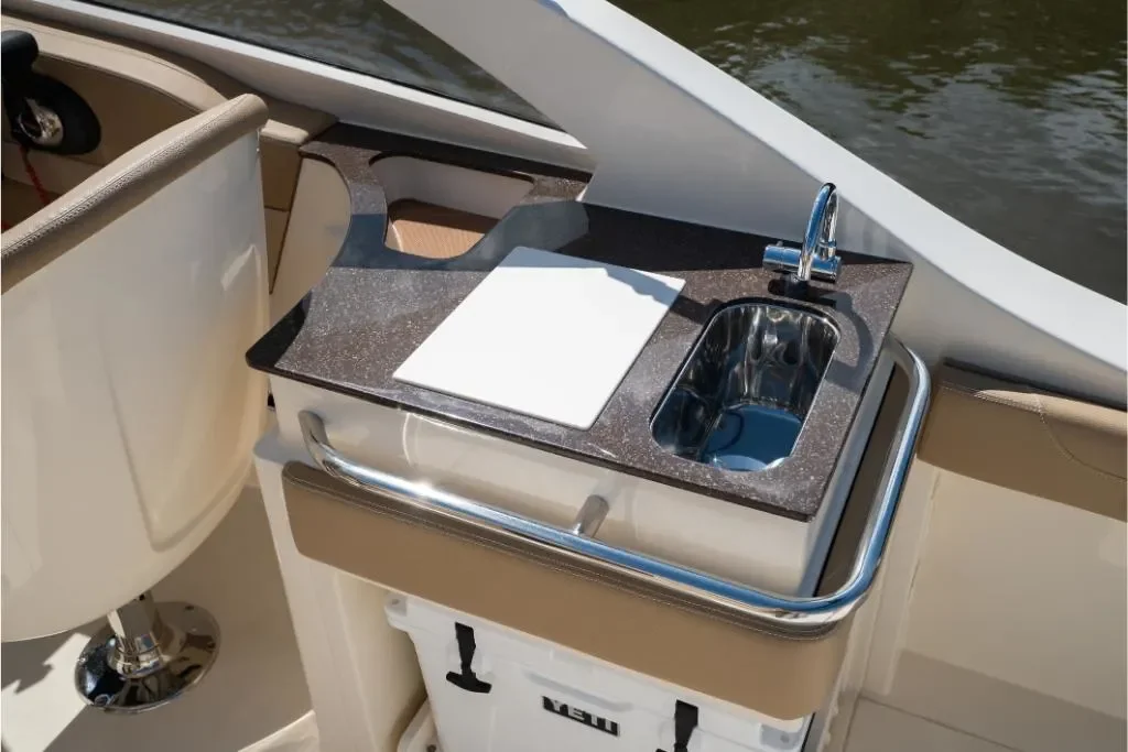 2026 Scout 240 Dorado Image Thumbnail #24