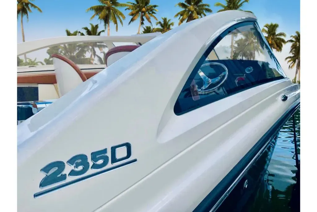 2025 Scout 240 Dorado Image Thumbnail #10