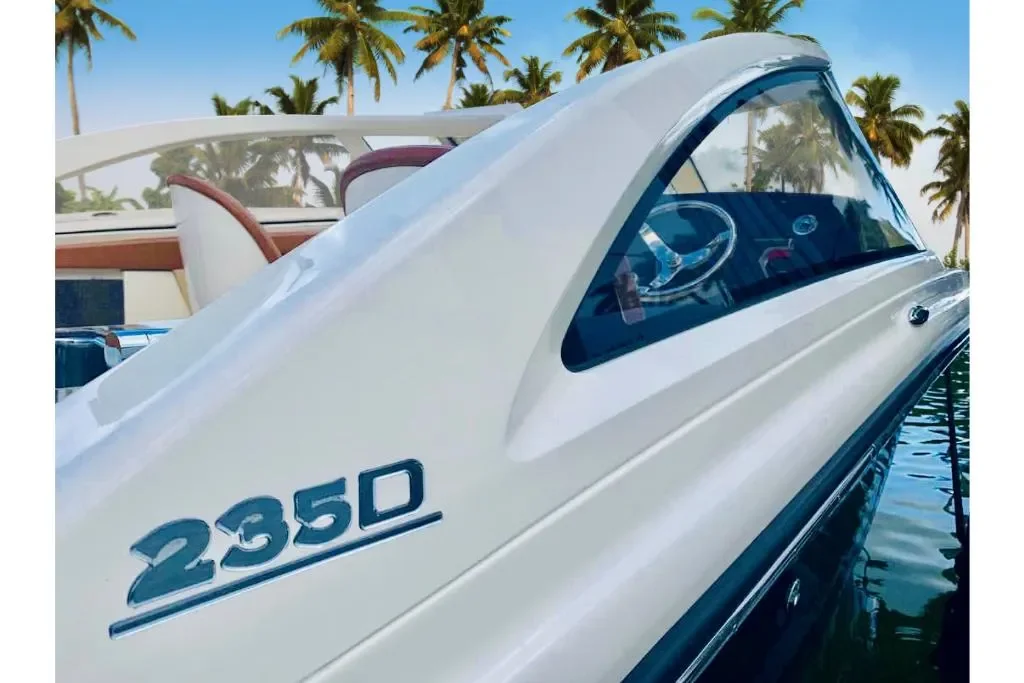 2026 Scout 240 Dorado Image Thumbnail #10