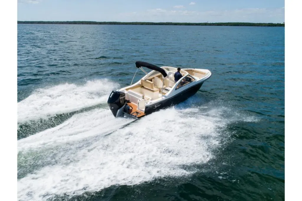 2025 Scout 240 Dorado Image Thumbnail #1