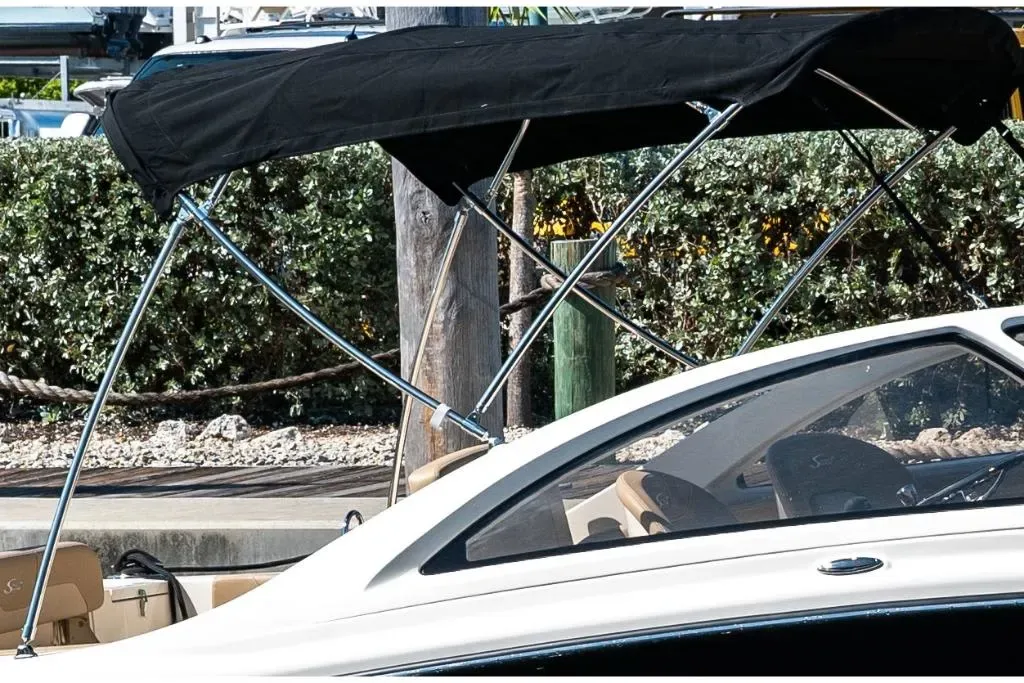 2025 Scout 240 Dorado Image Thumbnail #9