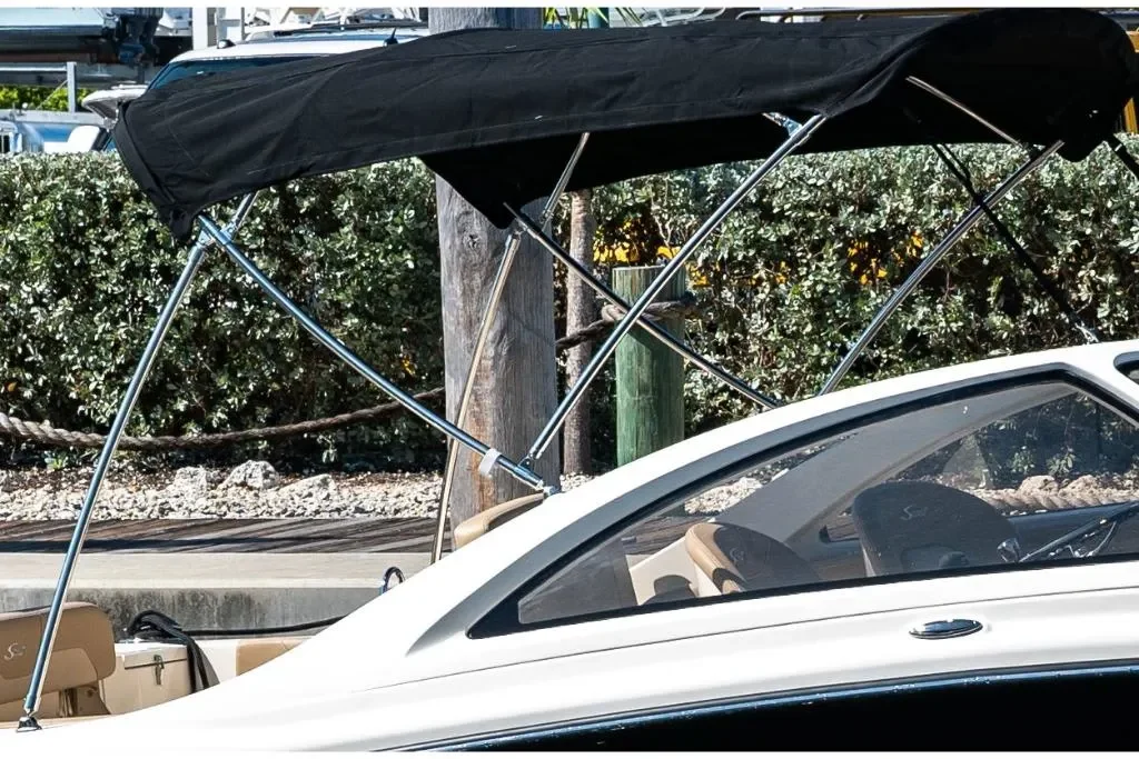 2026 Scout 240 Dorado Image Thumbnail #9