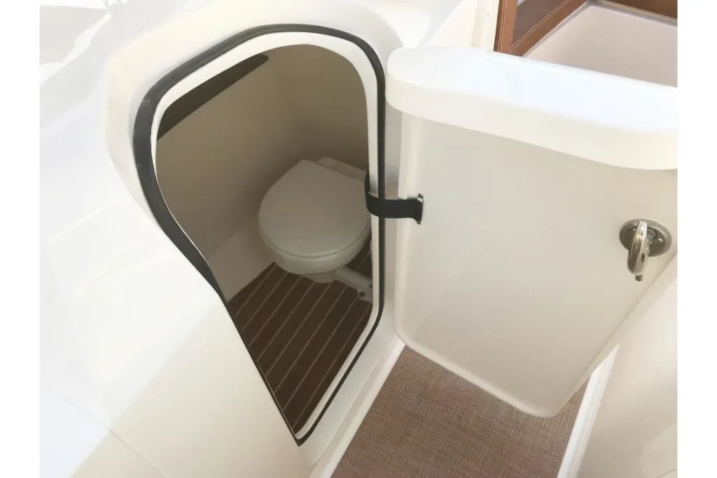 2026 Scout 240 Dorado Image Thumbnail #43