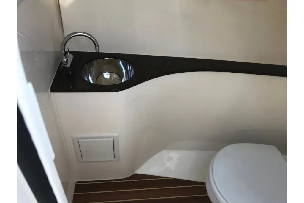 2025 Scout 240 Dorado Image Thumbnail #45