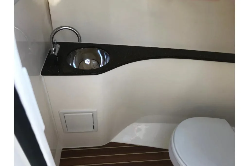 2026 Scout 240 Dorado Image Thumbnail #45