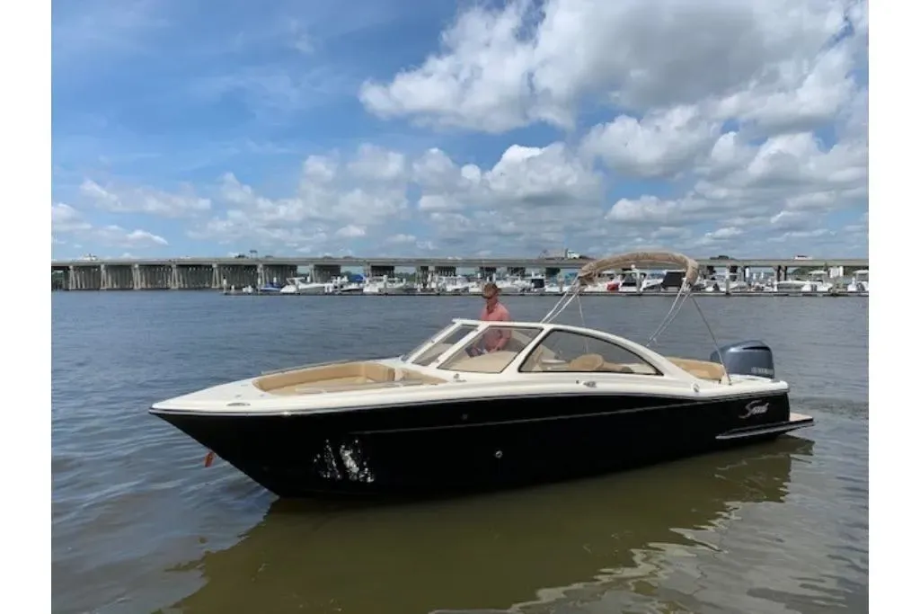 2025 Scout 240 Dorado Image Thumbnail #2