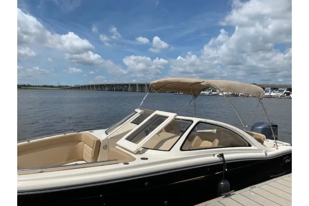 2026 Scout 240 Dorado Image Thumbnail #5