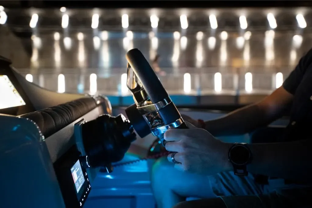 2026 Harris Grand Mariner 270 Image Thumbnail #38