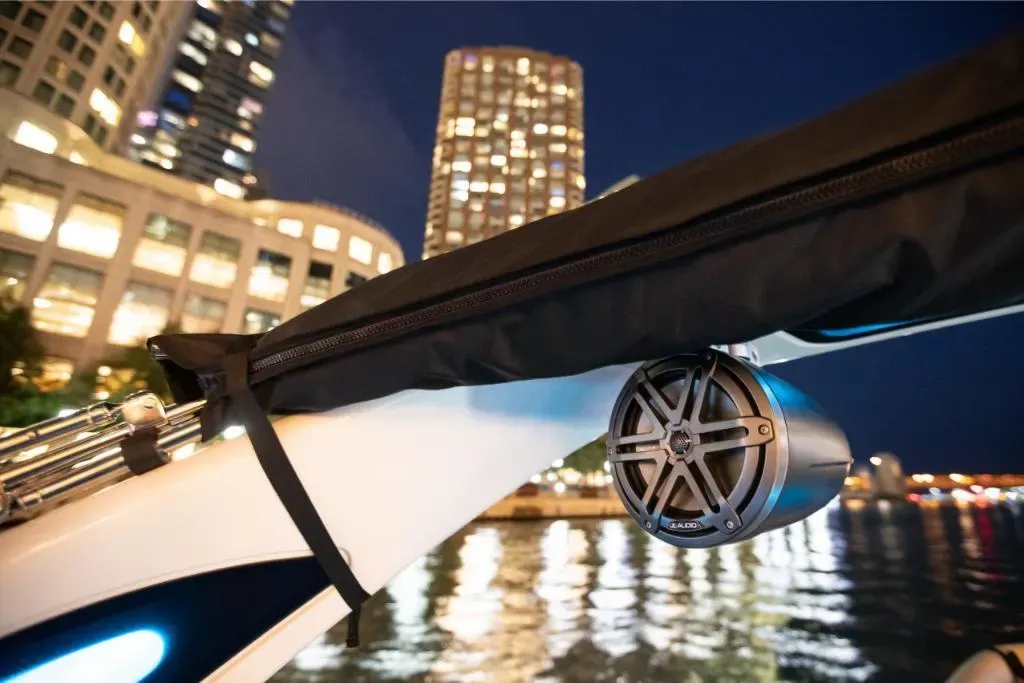 2026 Harris Grand Mariner 270 Image Thumbnail #29