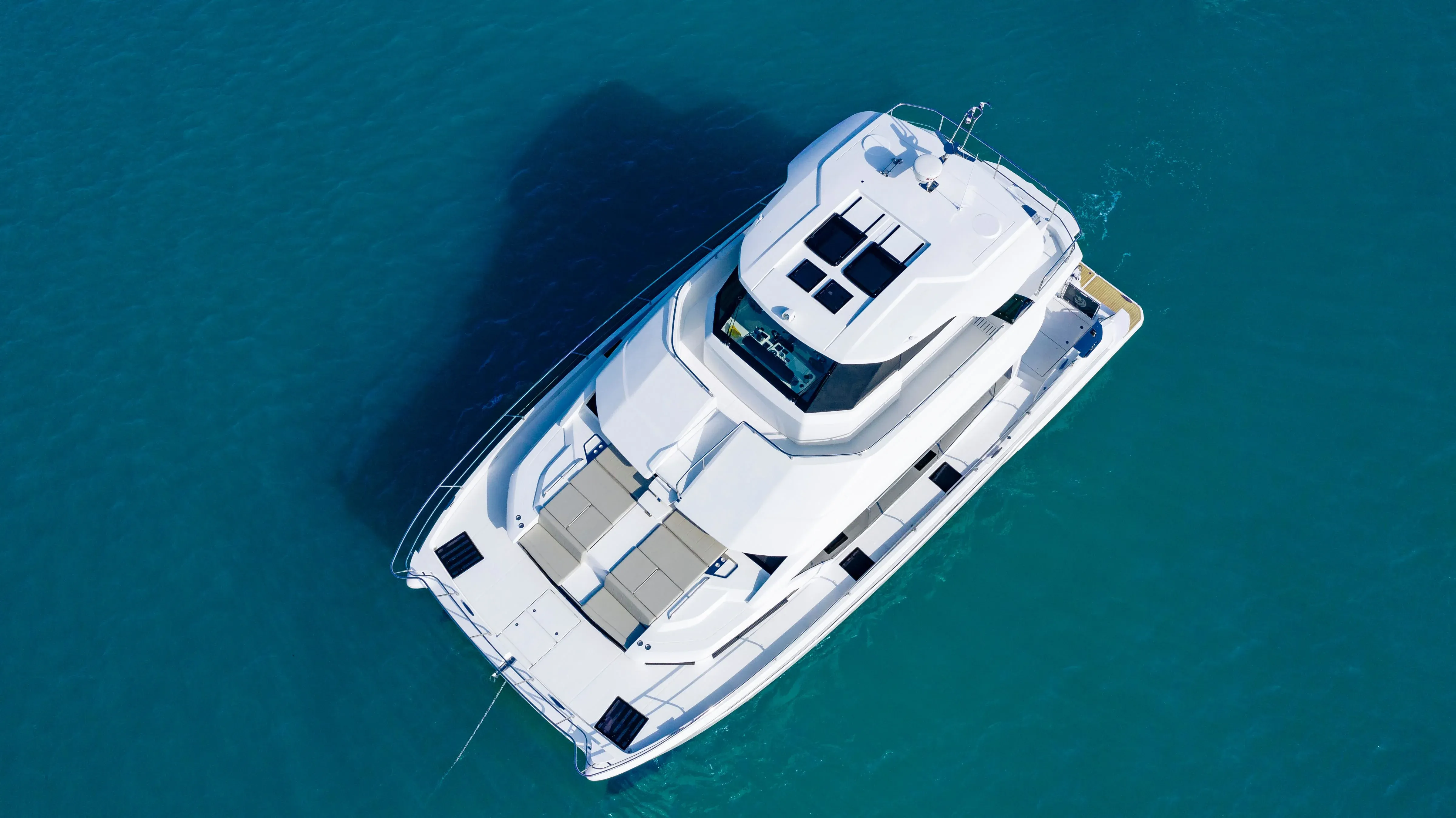 2025 Aquila 54 Yacht Image Thumbnail #4