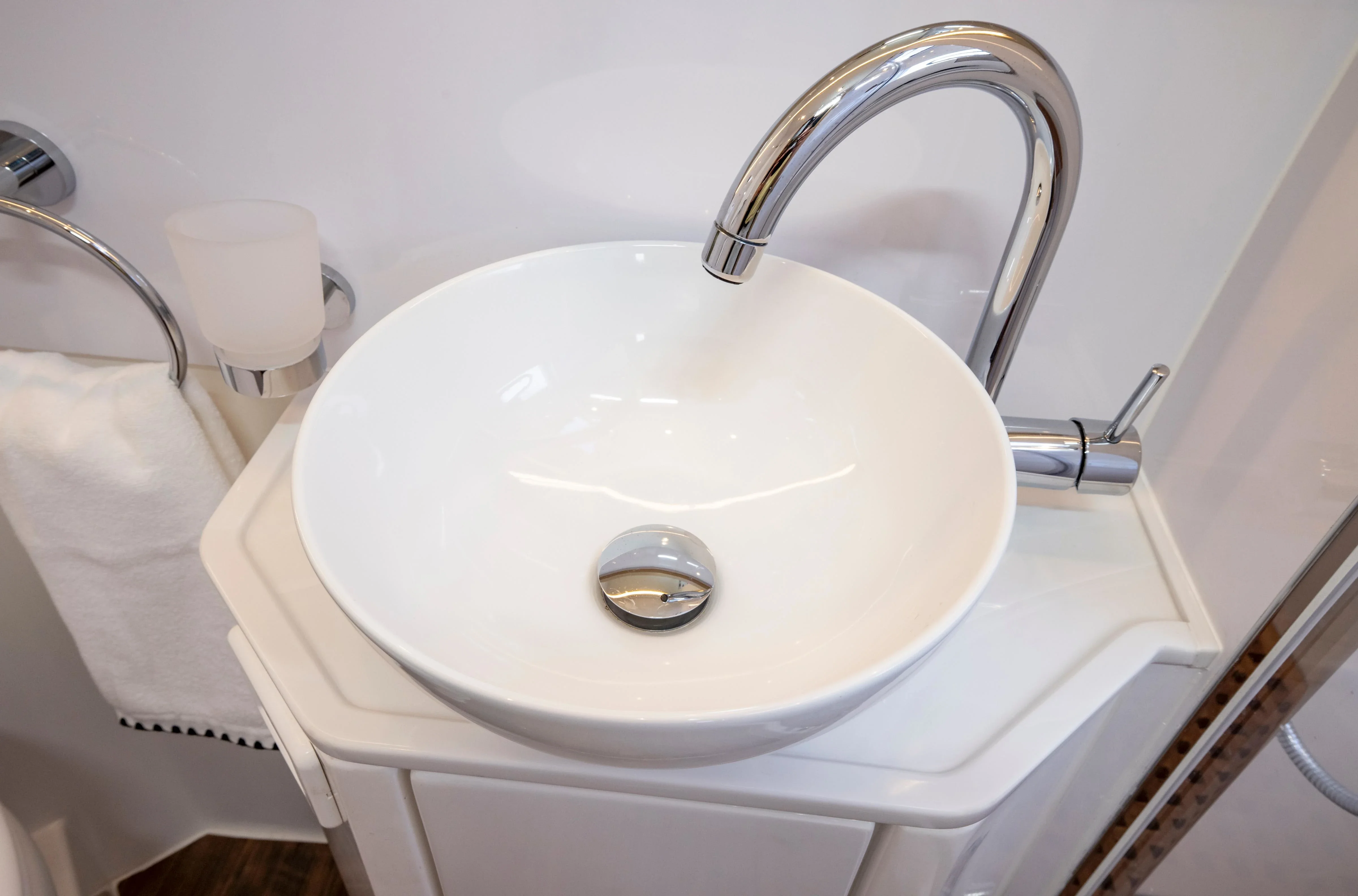 2026 Aquila 54 Yacht Image Thumbnail #55