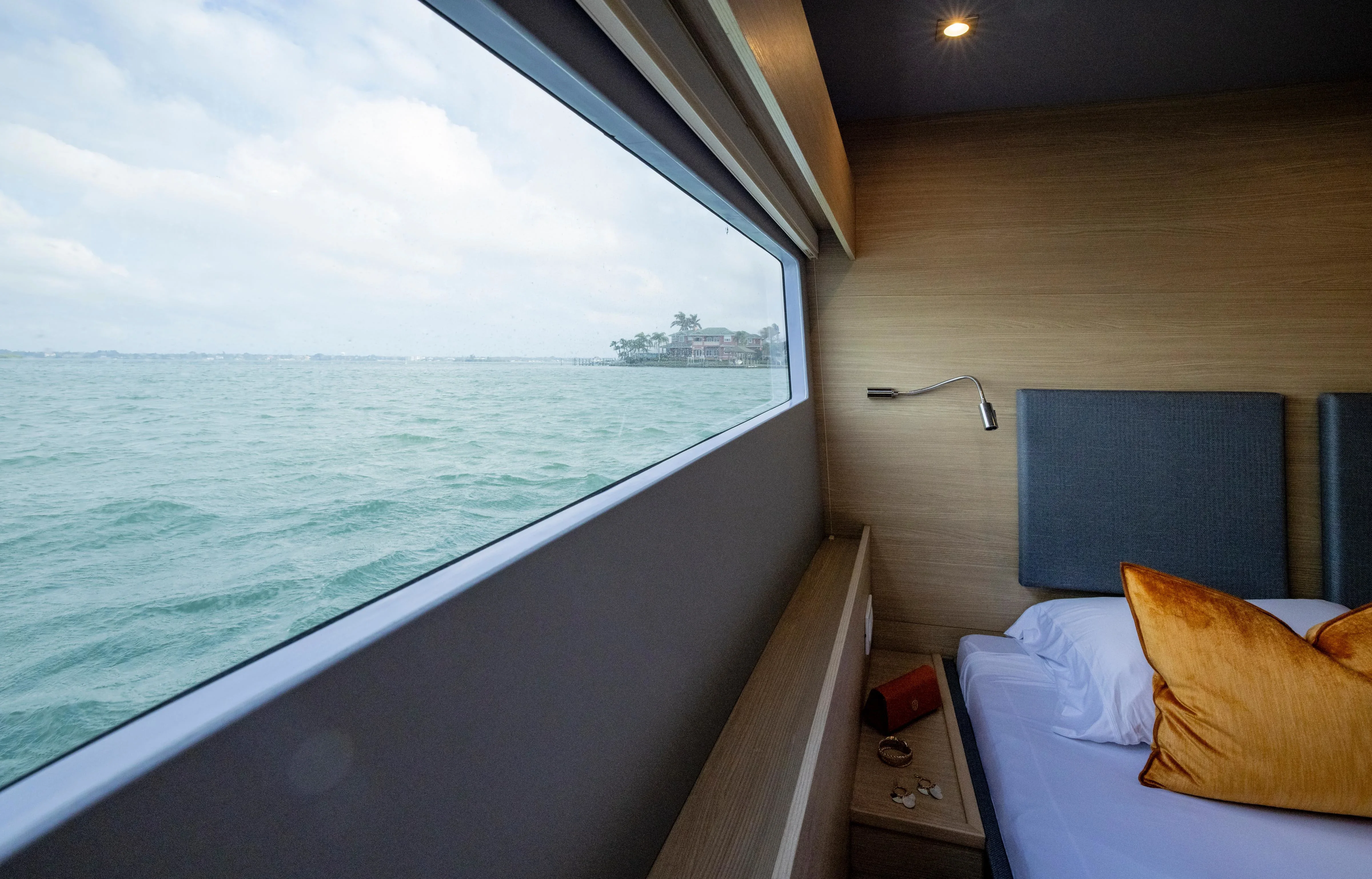 2023 Aquila
                                                             54 Yacht Image Thumbnail #87