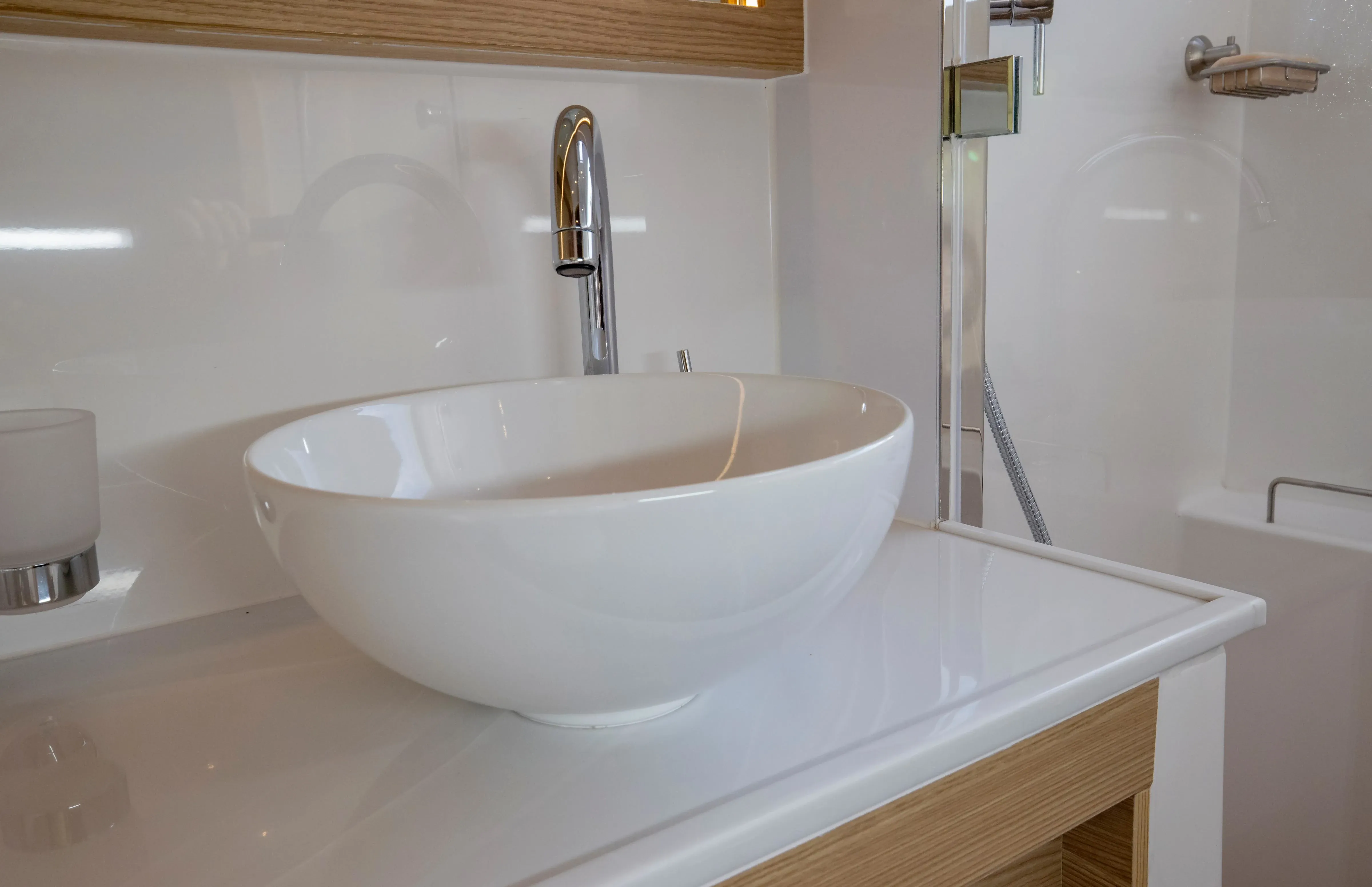 2026 Aquila 54 Yacht Image Thumbnail #56