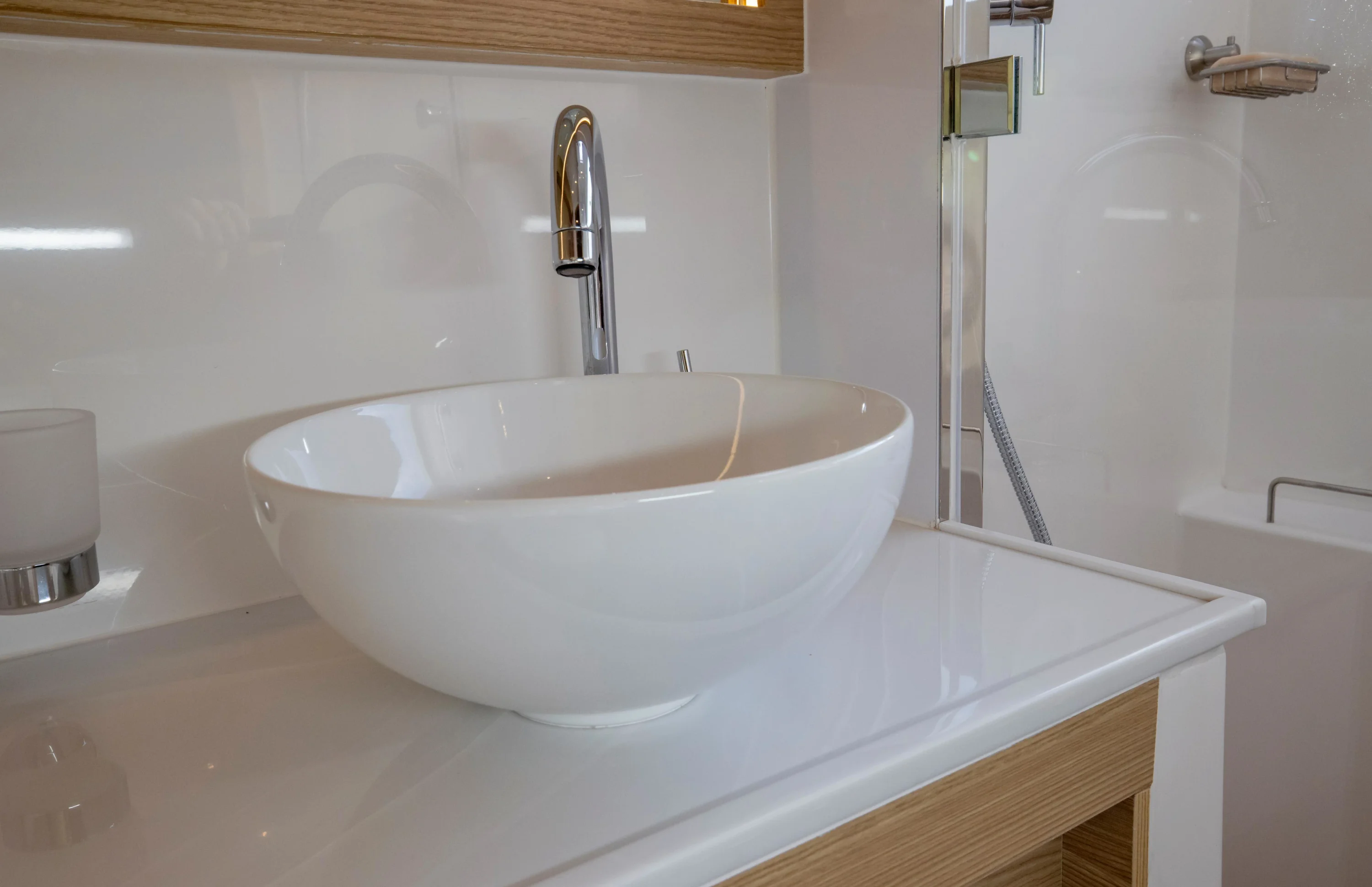 2026 Aquila 54 Yacht Image Thumbnail #56