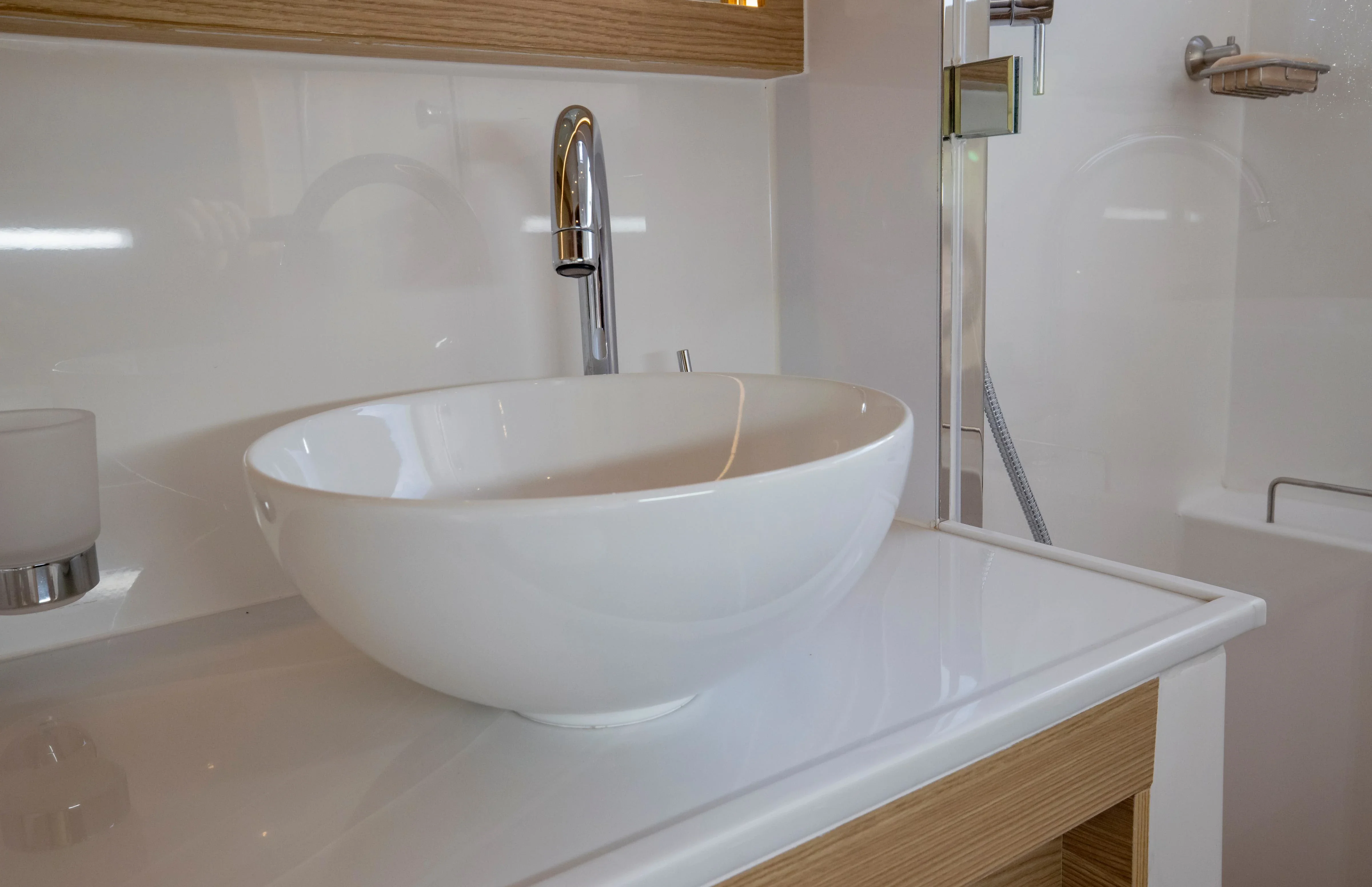 2023 Aquila
                                                             54 Yacht Image Thumbnail #71