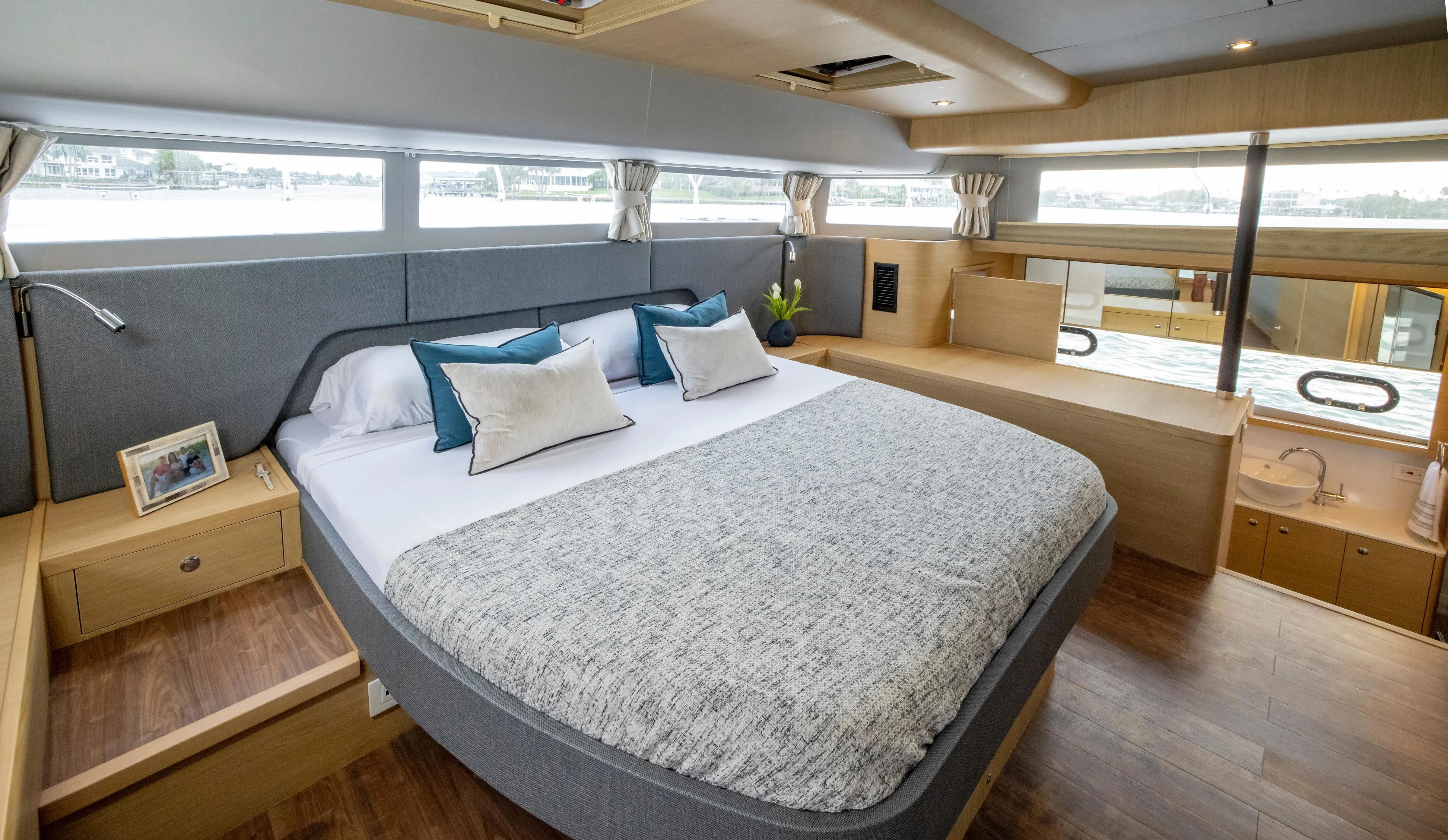 2026 Aquila 54 Yacht Image Thumbnail #60