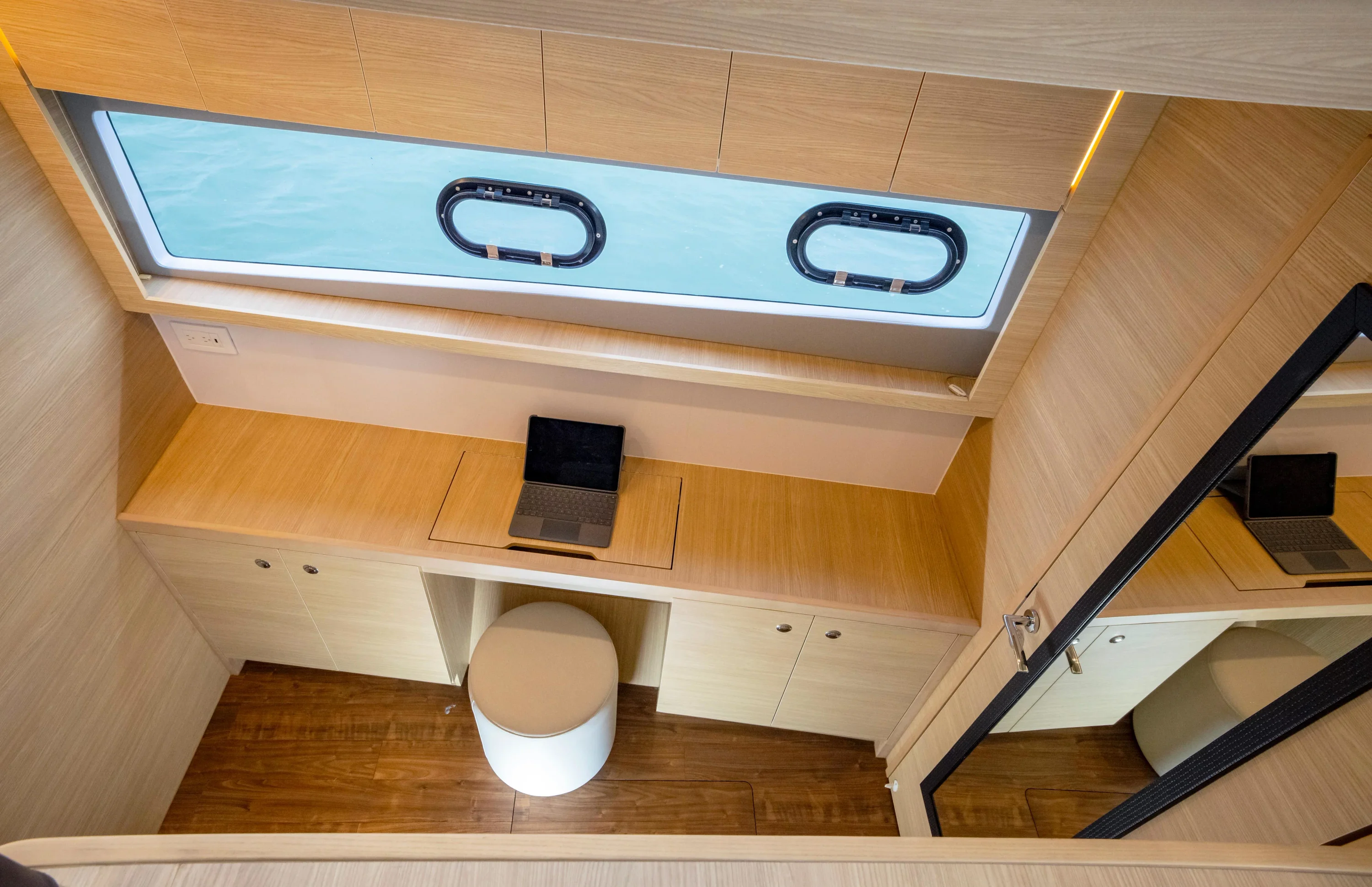 2026 Aquila 54 Yacht Image Thumbnail #67