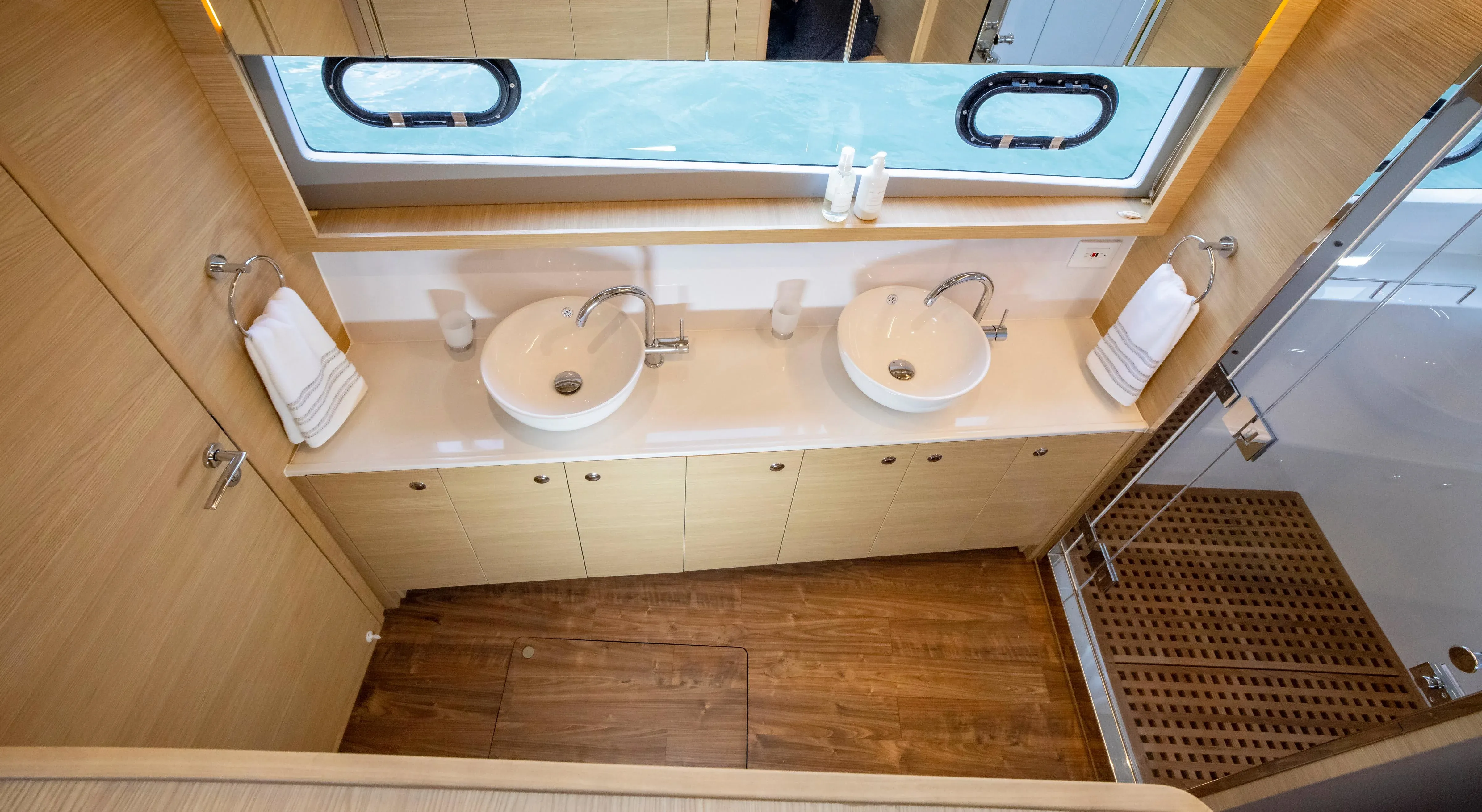 2026 Aquila 54 Yacht Image Thumbnail #65