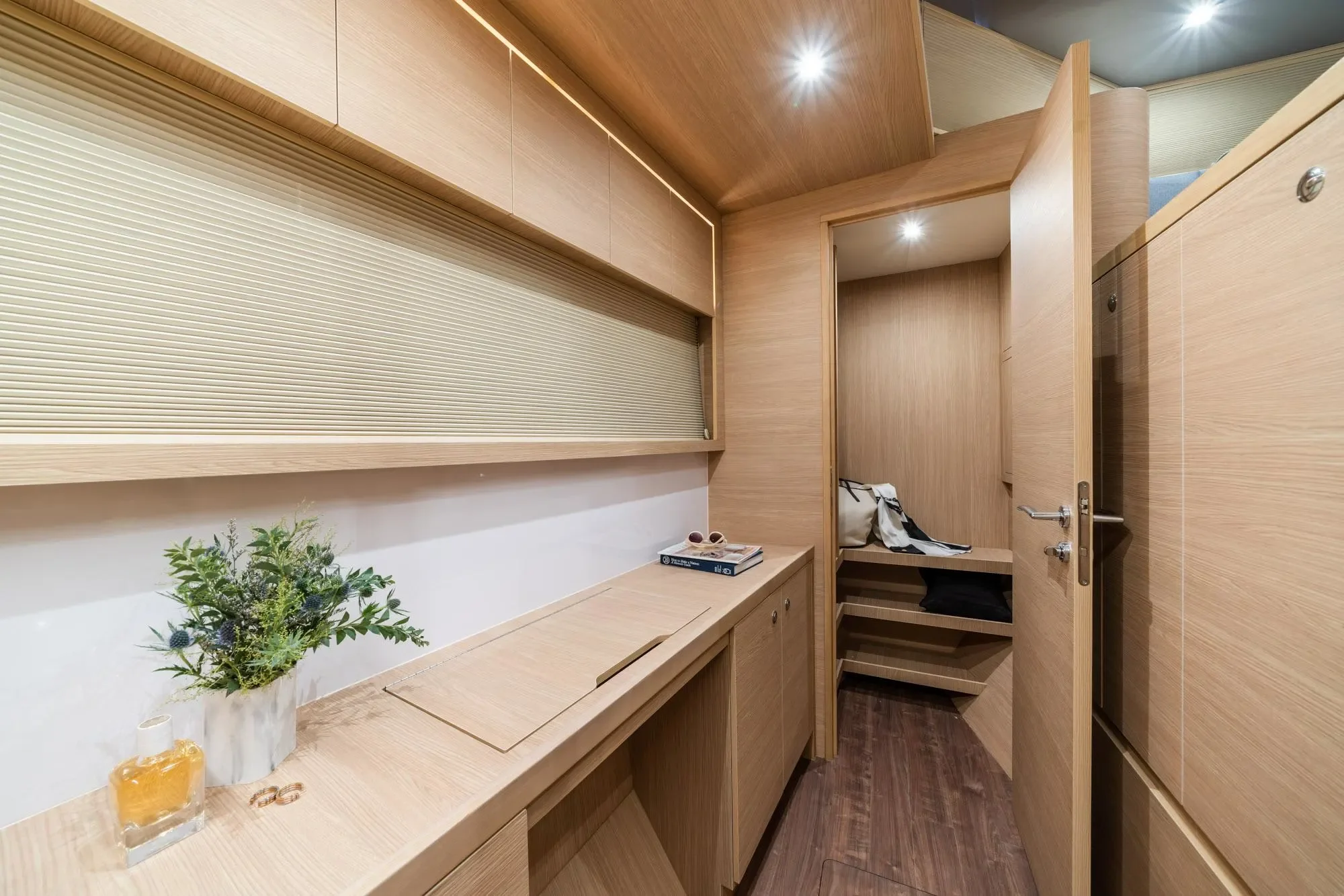 2023 Aquila
                                                             54 Yacht Image Thumbnail #68