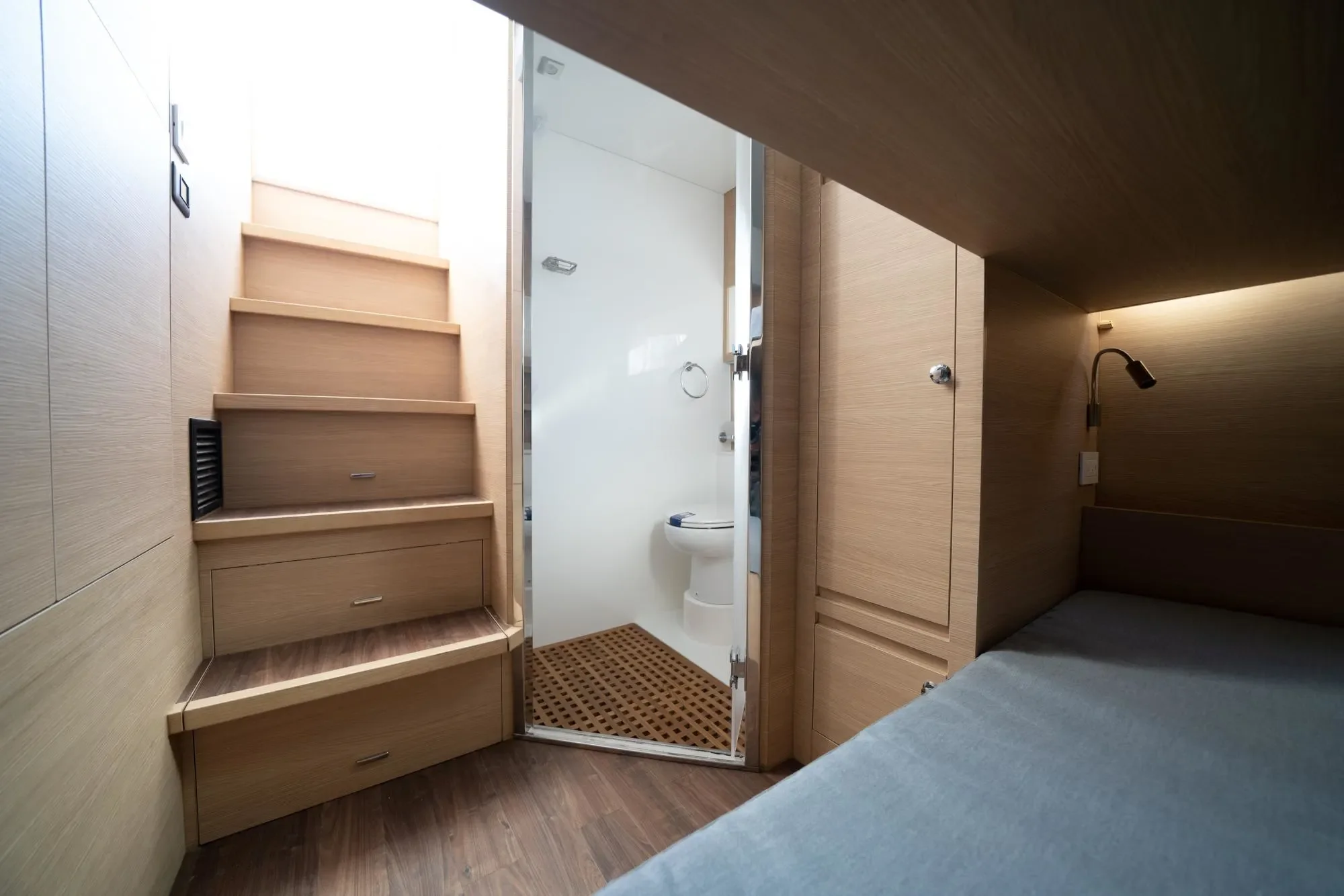 2026 Aquila 54 Yacht Image Thumbnail #68