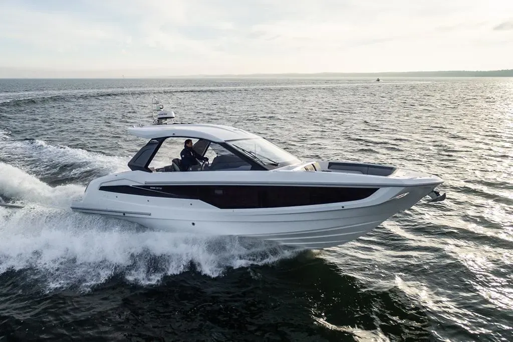 2023 Galeon 325 GTO Image Thumbnail #50