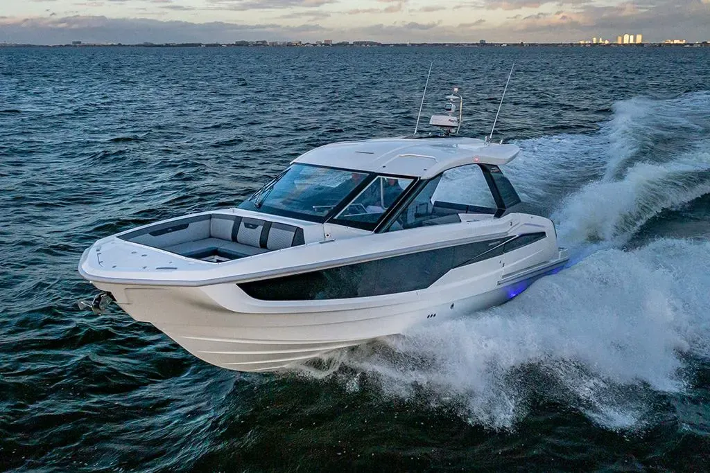 2023 Galeon 325 GTO Image Thumbnail #49