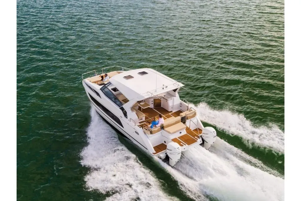 2025 Aquila 36 Sport Image Thumbnail #7