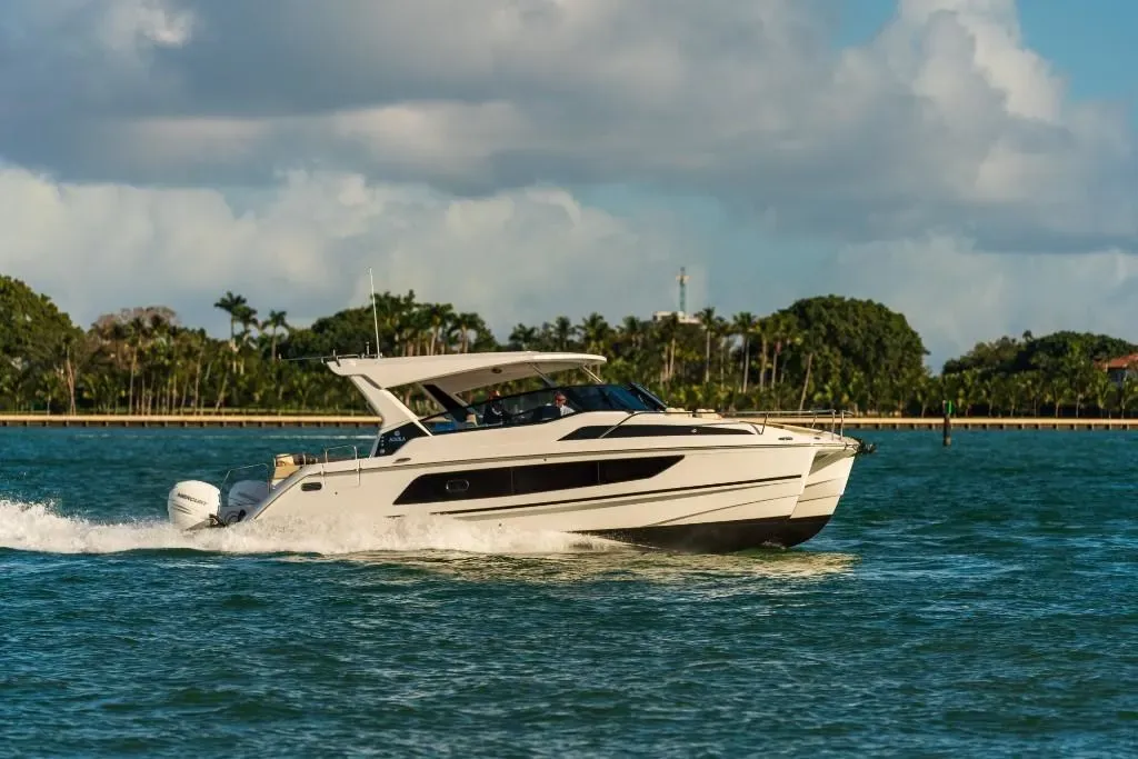 2025 Aquila 36 Sport Image Thumbnail #9
