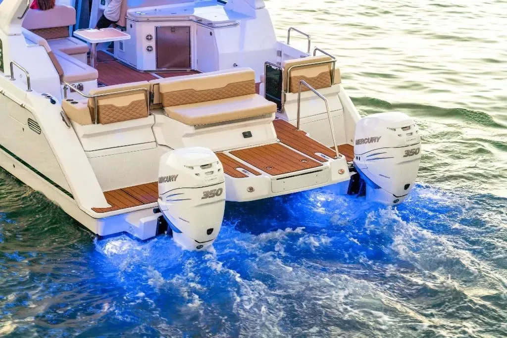 2025 Aquila 36 Sport Image Thumbnail #10