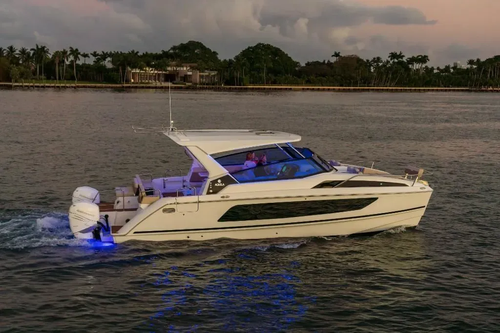 2025 Aquila 36 Sport Image Thumbnail #12