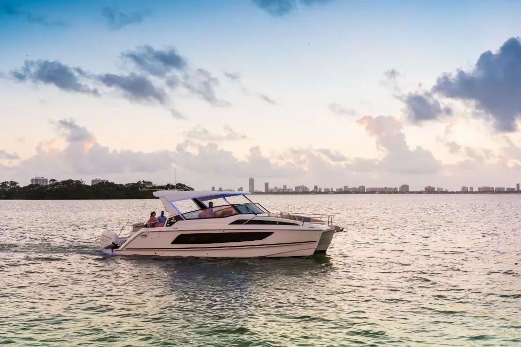 2025 Aquila 36 Sport Image Thumbnail #13