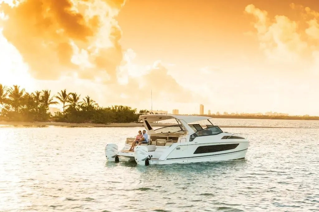 2025 Aquila 36 Sport Image Thumbnail #15