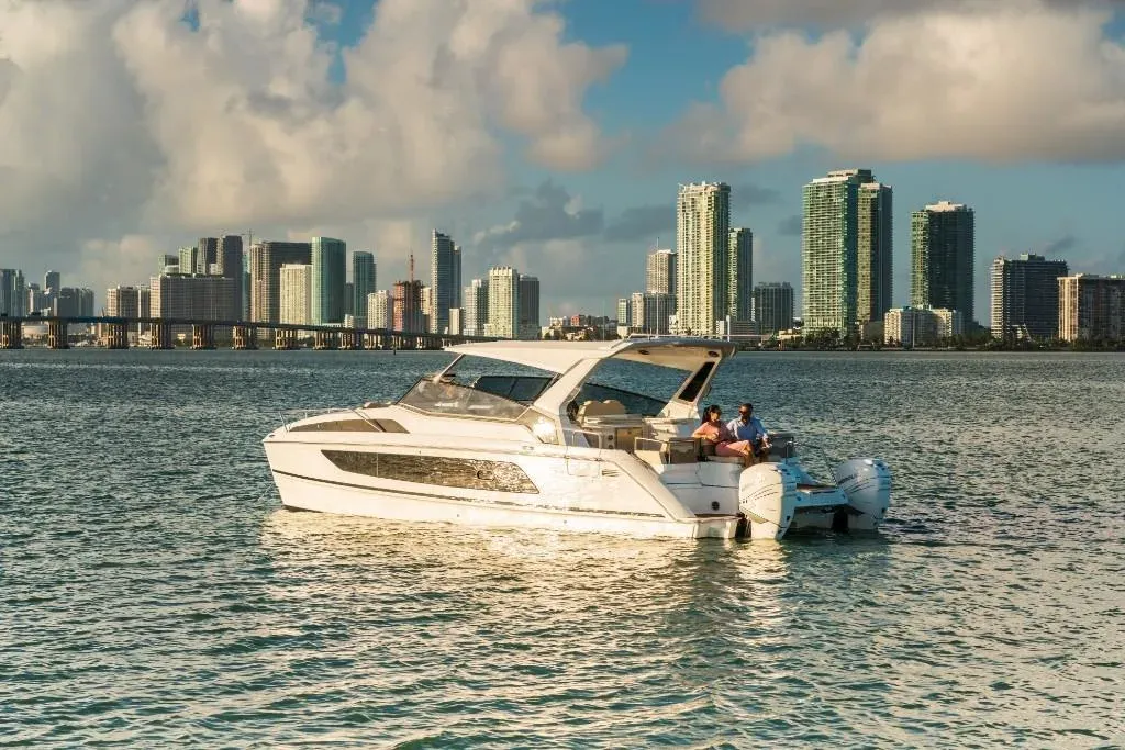 2025 Aquila 36 Sport Image Thumbnail #16