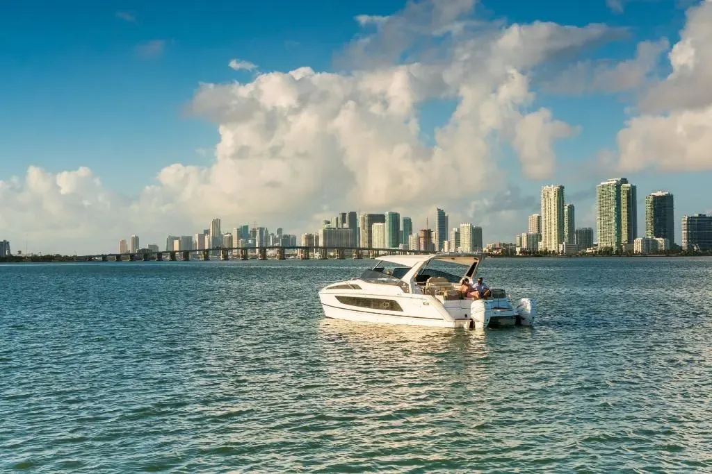 2025 Aquila 36 Sport Image Thumbnail #17