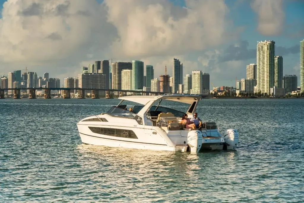 2025 Aquila 36 Sport Image Thumbnail #19