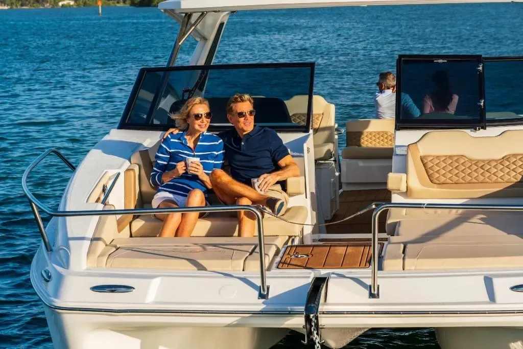 2025 Aquila 36 Sport Image Thumbnail #23