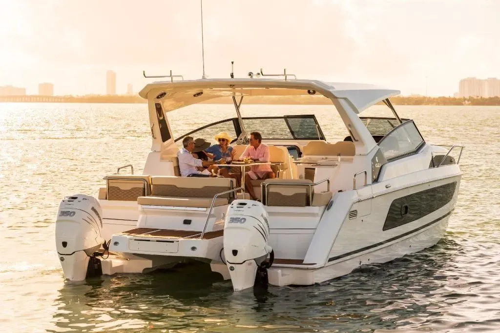 2025 Aquila 36 Sport Image Thumbnail #25