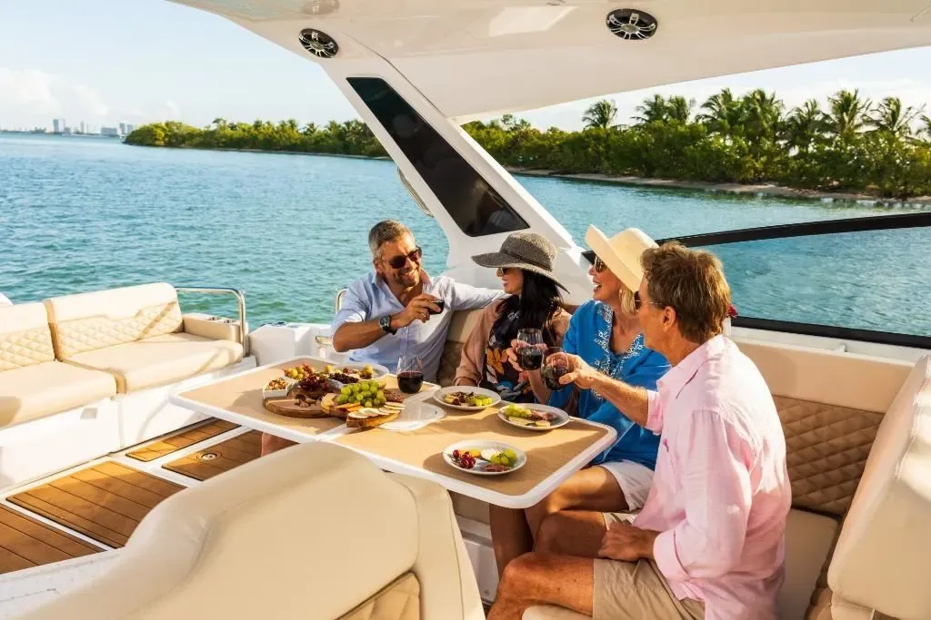 2025 Aquila 36 Sport Image Thumbnail #28