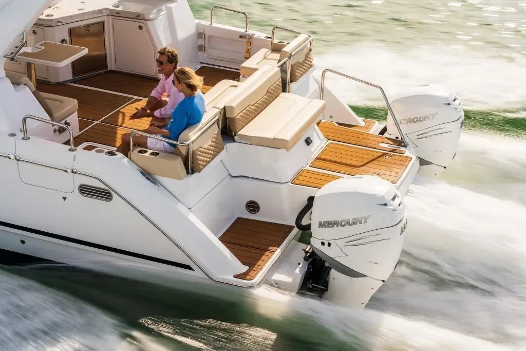 2025 Aquila 36 Sport Image Thumbnail #29